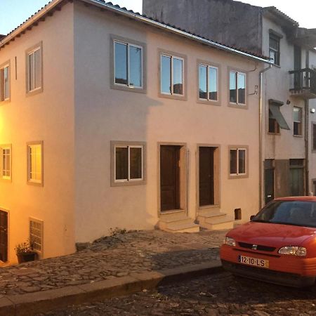 My Historic House 1 Villa Bragança Exteriör bild