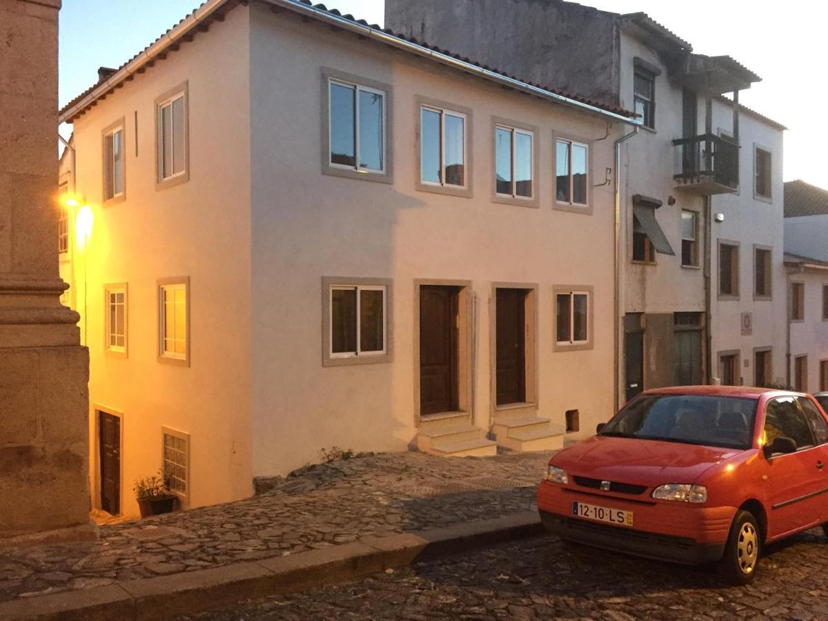 My Historic House 1 Villa Bragança Exteriör bild