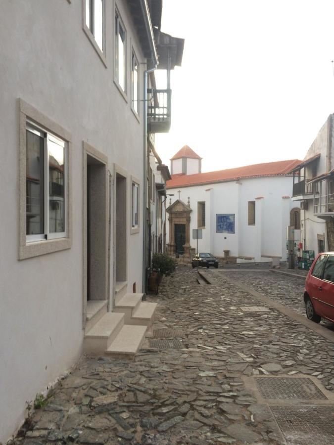 My Historic House 1 Villa Bragança Exteriör bild